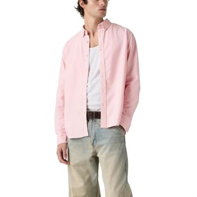 Levi's Authentic Button Down Au Natural Garment Levi's Authentic Button Down Au Natural Garment