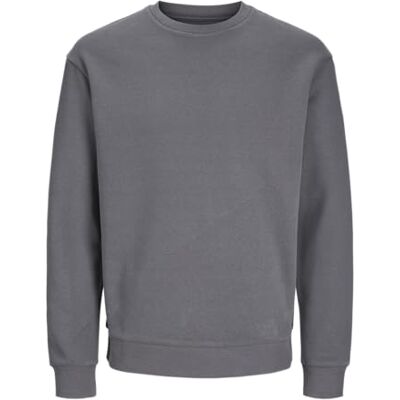 JACK & JONES JACK&JONES JJEBRADLEY Sweat Crew NOOS, Slottsklippa, L JACK & JONES JACK&JONES JJEBRADLEY Sweat Crew NOOS, Slottsklippa, L