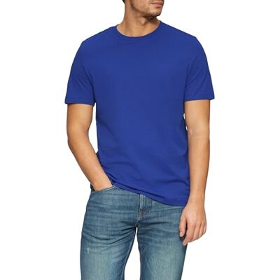 s.Oliver T-shirt med logotyp, 5612, S s.Oliver T-shirt med logotyp, 5612, S