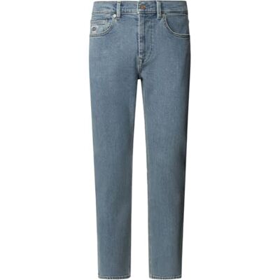 Pepe Jeans herr Slim Jeans Hatch FS Ocean Blue Jeans, Blå (Denim-), 36W/34L Pepe Jeans herr Slim Jeans Hatch FS Ocean Blue Jeans, Blå (Denim-), 36W/34L