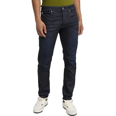G-STAR RAW herr D-staq 5-pocket Slim Jeans G-STAR RAW herr D-staq 5-pocket Slim Jeans