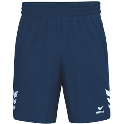 Erima Herr firande 125 shorts utan innertrosa (1152502) ny marinblå, L Erima Herr firande 125 shorts utan innertrosa (1152502) ny marinblå, L