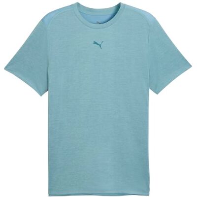 PUMA M CLOUDSPUN T-SHIRT PUMA M CLOUDSPUN T-SHIRT