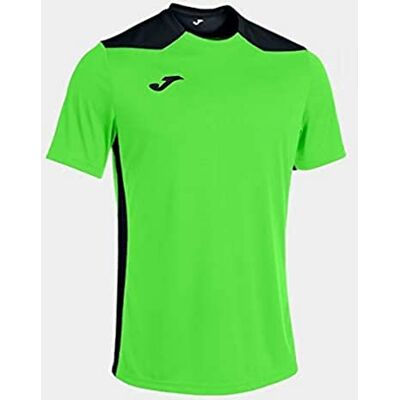 Joma Championship VI T-shirt för herr Joma Championship VI T-shirt för herr