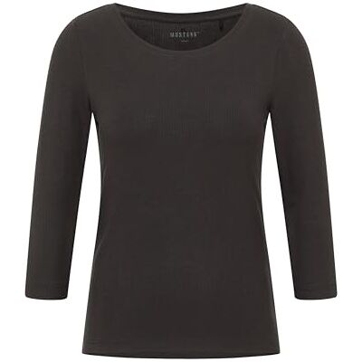 MUSTANG Stil åldern, Pirat Black 4088, XL MUSTANG Stil åldern, Pirat Black 4088, XL