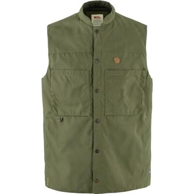 Fjällräven Singi vadderad väst Fjällräven Singi vadderad väst