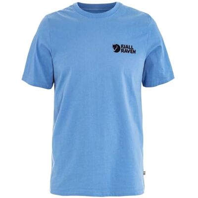 Fjällräven Herr swedish Forest T-shirt, ultramarin, M Fjällräven Herr swedish Forest T-shirt, ultramarin, M