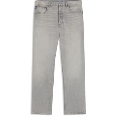 HUGO Herrjeans, Medium Grey 035, 36W / 34L HUGO Herrjeans, Medium Grey 035, 36W / 34L