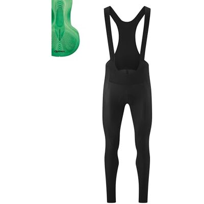 Gonso Unisex cykelshorts män Sitivo Ti Bib M Gonso Unisex cykelshorts män Sitivo Ti Bib M