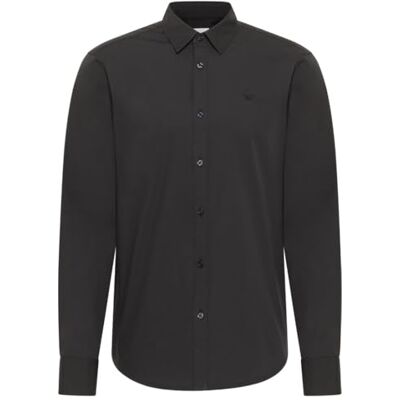 MUSTANG Stil canton, Jet Black 4188, L MUSTANG Stil canton, Jet Black 4188, L
