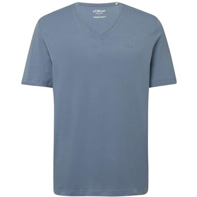 s.Oliver T-shirt V-ringad, 5363, S s.Oliver T-shirt V-ringad, 5363, S