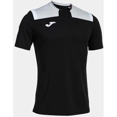 Joma T-shirt för herr Toledo kortärmad Joma T-shirt för herr Toledo kortärmad