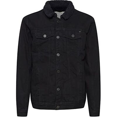 b BLEND herr Denim Jacka Ytterkläder b BLEND herr Denim Jacka Ytterkläder