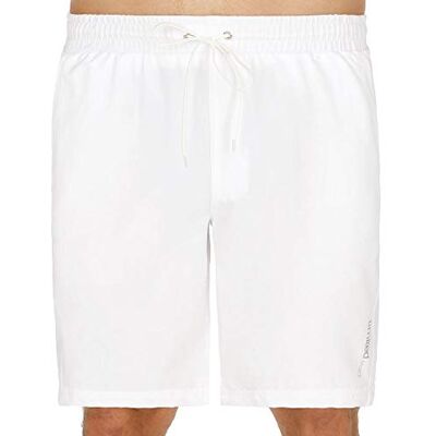 Limited Sports Mäns sport, klubb Framis shorts vit, 3XL ytterkläder Limited Sports Mäns sport, klubb Framis shorts vit, 3XL ytterkläder
