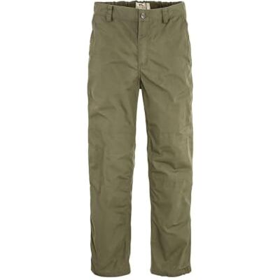 Fjällräven herr Byxor Vardag Relaxed Trousers M Fjällräven herr Byxor Vardag Relaxed Trousers M