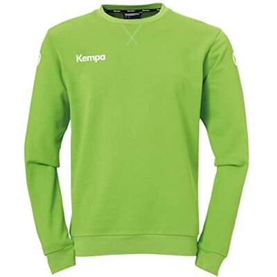 Kempa Träningströja hopp grön 140 Kempa Träningströja hopp grön 140