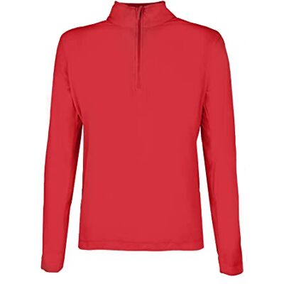 Rock Experience Herr Tempus H Zip sweatshirt Rock Experience Herr Tempus H Zip sweatshirt