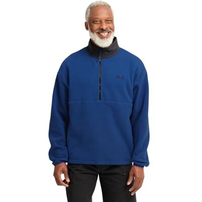 Jack Wolfskin SUMETRO HZ M, Blå orkidé, XXL Jack Wolfskin SUMETRO HZ M, Blå orkidé, XXL