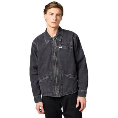 Wrangler herr Rodeo Utility Jacket Jacka Wrangler herr Rodeo Utility Jacket Jacka