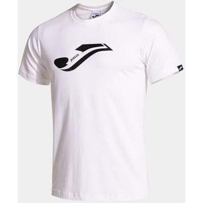 Joma T-shirt för herr Combi Street kortärmad Joma T-shirt för herr Combi Street kortärmad