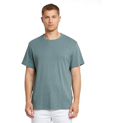G-STAR RAW G-STAR herr Nifous t-shirt, Grå (Bolt Grey D24449-c812-1466), M G-STAR RAW G-STAR herr Nifous t-shirt, Grå (Bolt Grey D24449-c812-1466), M
