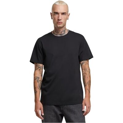 Build Your Brand Men Sorona Regular Tee 1/3 pack Build Your Brand Men Sorona Regular Tee 1/3 pack