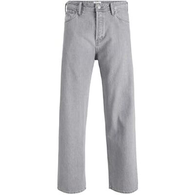 JACK & JONES Jjialex Jjoriginal SBD 331 Noos, Grå denim, 27W / 30L JACK & JONES Jjialex Jjoriginal SBD 331 Noos, Grå denim, 27W / 30L