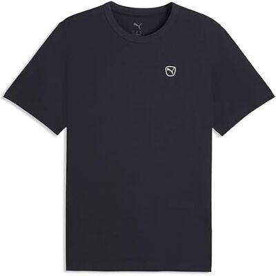 PUMA ESS förhöjd t-shirt PUMA ESS förhöjd t-shirt