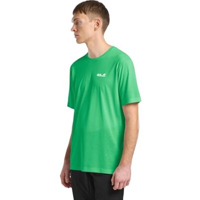 Jack Wolfskin VONNAN S/S T M Jack Wolfskin VONNAN S/S T M