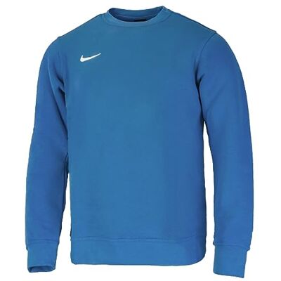 NIKE Club Team långärmad rund hals Royal Blue/Royal Blue/Football White M NIKE Club Team långärmad rund hals Royal Blue/Royal Blue/Football White M