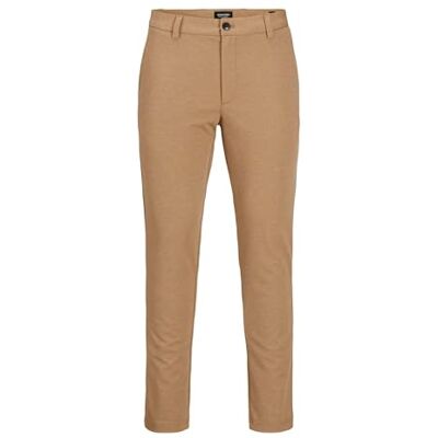 JACK & JONES JACK&JONES JPSTMARCO JJCOOPER Chino NOOS, Ryes Fields of Rye, 28W / 32L JACK & JONES JACK&JONES JPSTMARCO JJCOOPER Chino NOOS, Ryes Fields of Rye, 28W / 32L