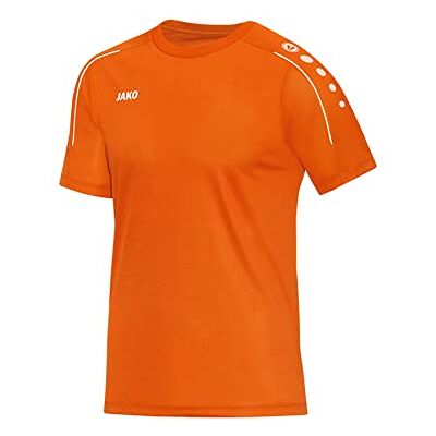 JAKO Män Classico T-shirt män t-shirt JAKO Män Classico T-shirt män t-shirt