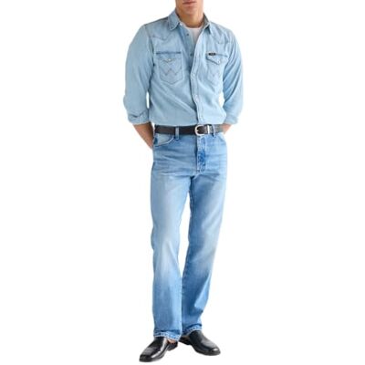 Wrangler mäns lätt bälte, svart, 95 Wrangler mäns lätt bälte, svart, 95