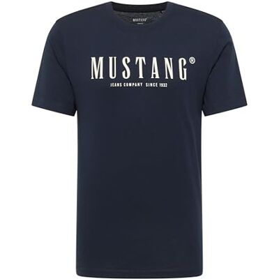 MUSTANG Style Austin, Mörk safire 4136, S MUSTANG Style Austin, Mörk safire 4136, S