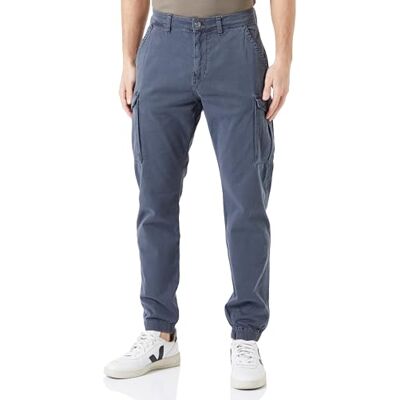 Mavi Cody Jeans för män, Mörkblå, 38W x 31L Mavi Cody Jeans för män, Mörkblå, 38W x 31L