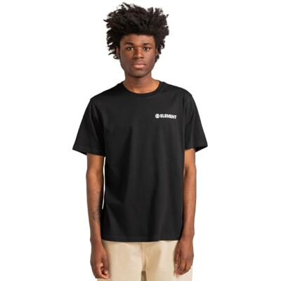 Element Quiksilver Blazin Chest SS T-shirt för män (set om 1) Element Quiksilver Blazin Chest SS T-shirt för män (set om 1)