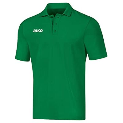 JAKO pikébas-pikétröjor för män JAKO pikébas-pikétröjor för män