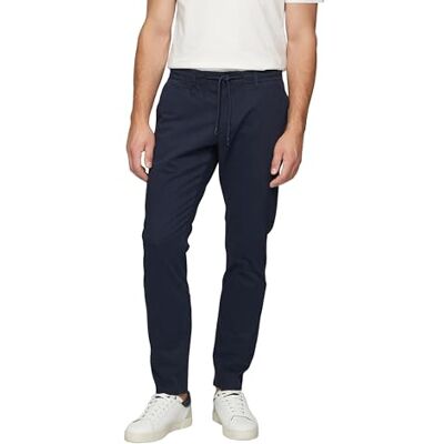 s.Oliver herr Joggingbyxa, normal passform 2150236 s.Oliver herr Joggingbyxa, normal passform 2150236