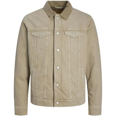 JACK & JONES herr kort jacka, Vinterkvist, S JACK & JONES herr kort jacka, Vinterkvist, S