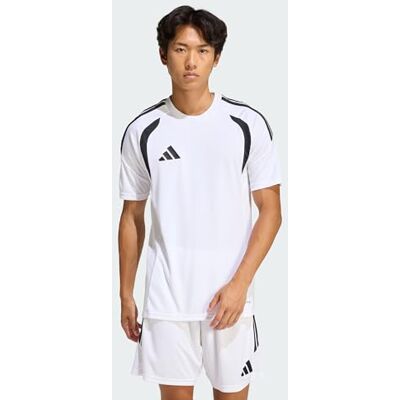adidas herr Tiro 26 League Shirt, white/black/black, S adidas herr Tiro 26 League Shirt, white/black/black, S