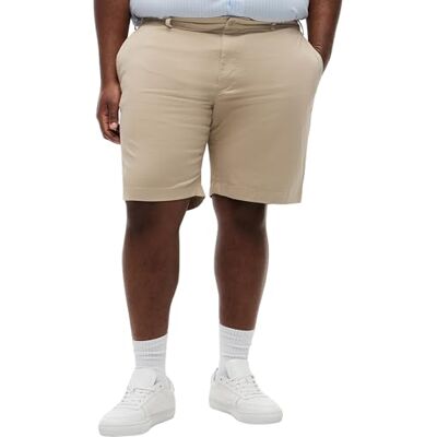 Tommy Hilfiger herr Bt-Denton 9,5 tum Ess twill-B MW0MW44100 andra shorts, khaki, 42W Tommy Hilfiger herr Bt-Denton 9,5 tum Ess twill-B MW0MW44100 andra shorts, khaki, 42W