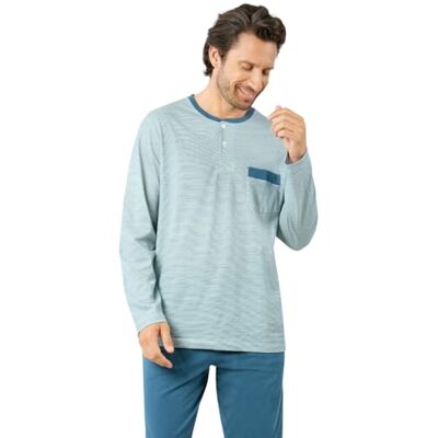 EMINENCE herr Casual Lp93 Pyjamasset EMINENCE herr Casual Lp93 Pyjamasset