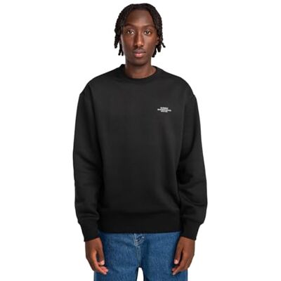 Element Cornell Skate – pullover sweatshirt för män. Element Cornell Skate – pullover sweatshirt för män.