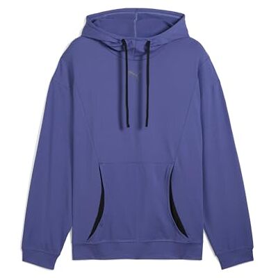 PUMA M MOVE CLOUDSPUN huvtröja PUMA M MOVE CLOUDSPUN huvtröja