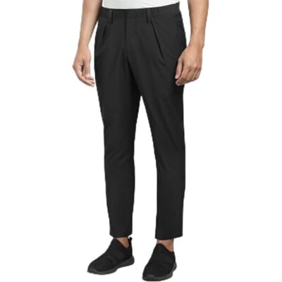 Womo Loungewear Byxor Svart XL, Svart, S-XL Womo Loungewear Byxor Svart XL, Svart, S-XL