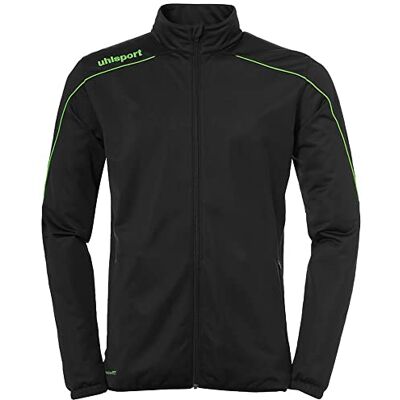 uhlsport Stream 22 Klassisk jacka herrjacka uhlsport Stream 22 Klassisk jacka herrjacka
