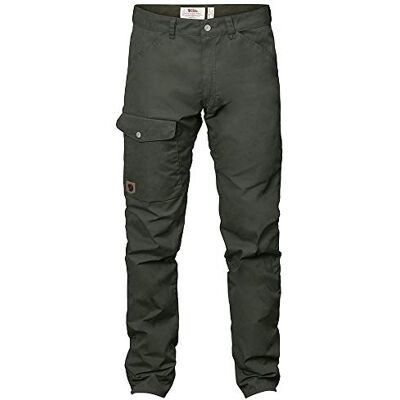 Fjällräven herrsportbyxor Greenland jeans M Long Djup skog 44 EU Fjällräven herrsportbyxor Greenland jeans M Long Djup skog 44 EU