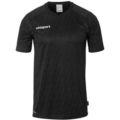 uhlsport herrar division 28 skjorta kortärmad tröja uhlsport herrar division 28 skjorta kortärmad tröja