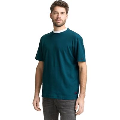 TOM TAILOR T-shirt för män TOM TAILOR T-shirt för män