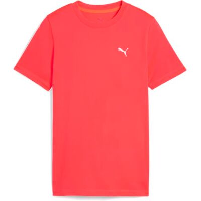 PUMA TAD ESS Tee B PUMA TAD ESS Tee B